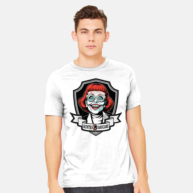 Auntie G's Daycare-Mens-Heavyweight-Tee-palmstreet
