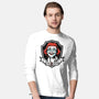 Auntie G's Daycare-Mens-Long Sleeved-Tee-palmstreet