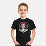 Auntie G's Daycare-Youth-Basic-Tee-palmstreet