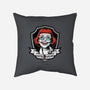 Auntie G's Daycare-None-Removable Cover w Insert-Throw Pillow-palmstreet