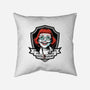 Auntie G's Daycare-None-Removable Cover w Insert-Throw Pillow-palmstreet