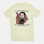 Violent With The Violin-Mens-Premium-Tee-glitchygorilla