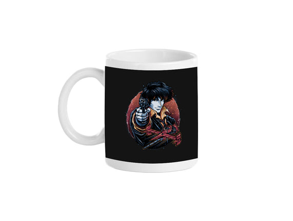 Hunt For The Space Bounty