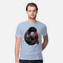 Hunt For The Space Bounty-Mens-Premium-Tee-glitchygorilla