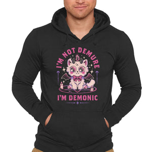 Demonic Cat
