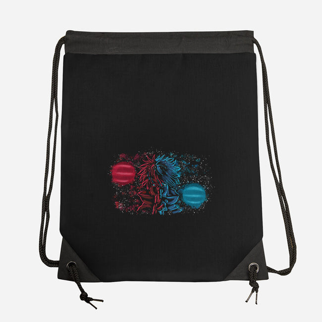 Before Purple-None-Drawstring-Bag-nickzzarto
