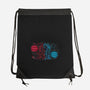 Before Purple-None-Drawstring-Bag-nickzzarto