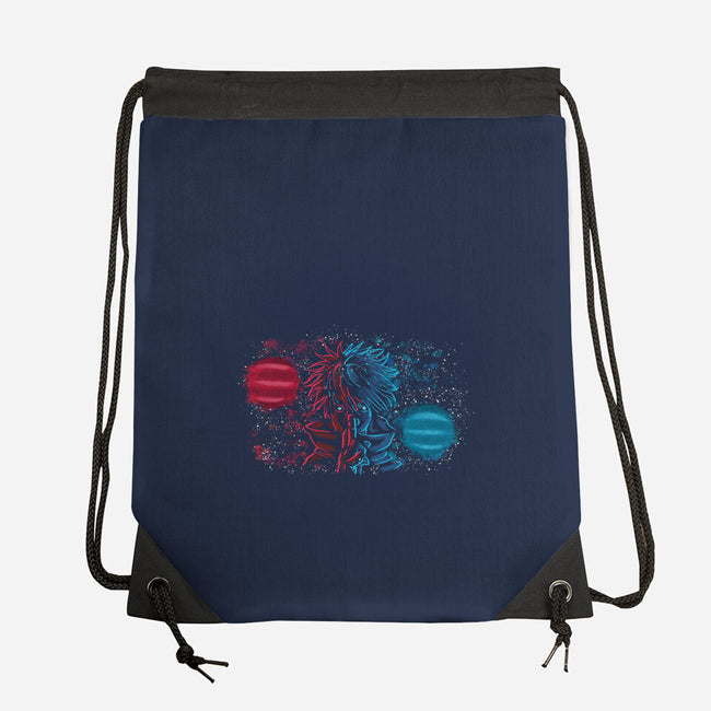 Before Purple-None-Drawstring-Bag-nickzzarto