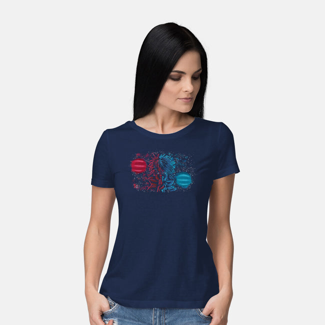 Before Purple-Womens-Basic-Tee-nickzzarto