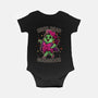 Drop Dead Gorgeous-Baby-Basic-Onesie-fanfreak1