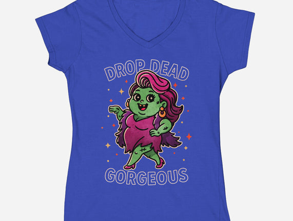 Drop Dead Gorgeous