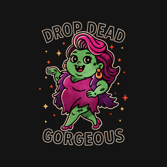 Drop Dead Gorgeous-Youth-Crew Neck-Sweatshirt-fanfreak1