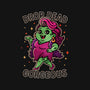 Drop Dead Gorgeous-Youth-Crew Neck-Sweatshirt-fanfreak1