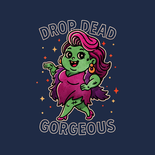 Drop Dead Gorgeous-None-Adjustable Tote-Bag-fanfreak1