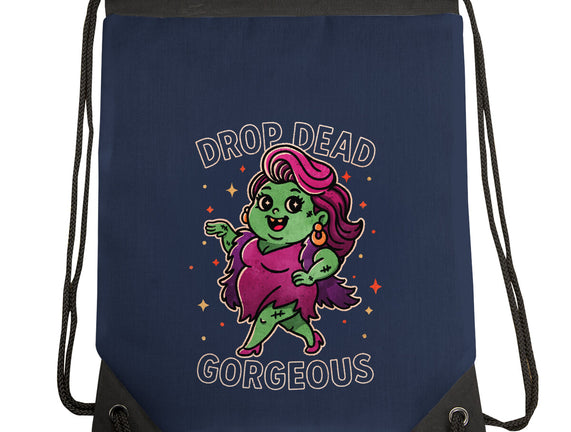 Drop Dead Gorgeous