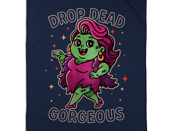 Drop Dead Gorgeous