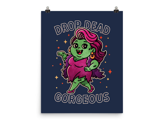 Drop Dead Gorgeous