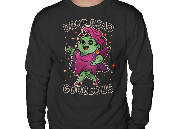 Drop Dead Gorgeous