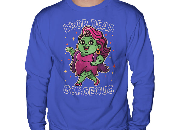 Drop Dead Gorgeous