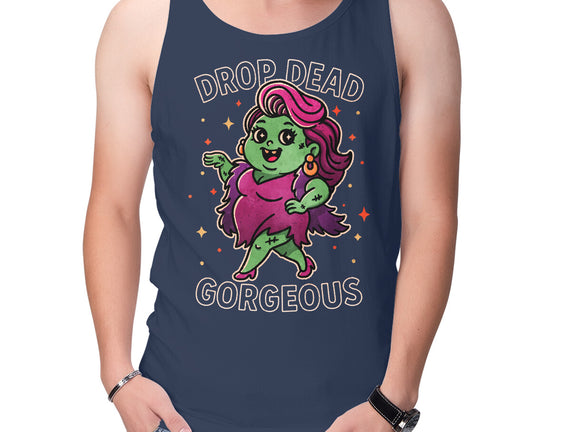 Drop Dead Gorgeous