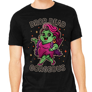 Drop Dead Gorgeous