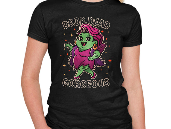 Drop Dead Gorgeous