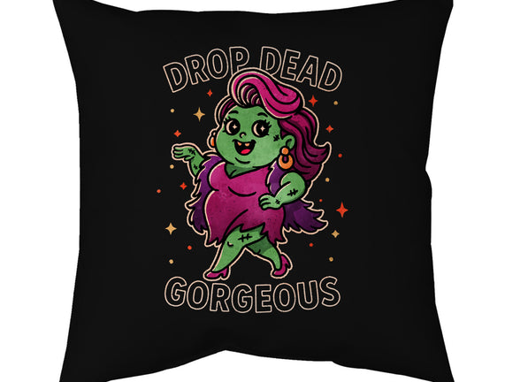 Drop Dead Gorgeous