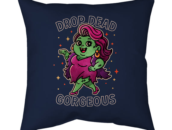 Drop Dead Gorgeous