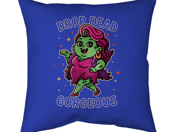 Drop Dead Gorgeous