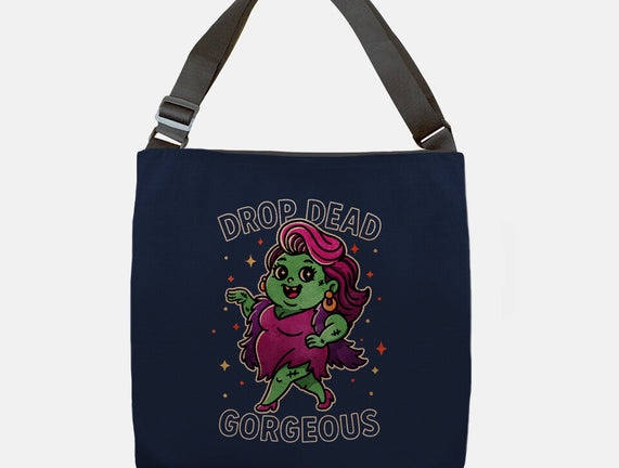Drop Dead Gorgeous