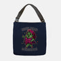 Drop Dead Gorgeous-None-Adjustable Tote-Bag-fanfreak1
