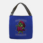 Drop Dead Gorgeous-None-Adjustable Tote-Bag-fanfreak1