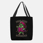 Drop Dead Gorgeous-None-Basic Tote-Bag-fanfreak1