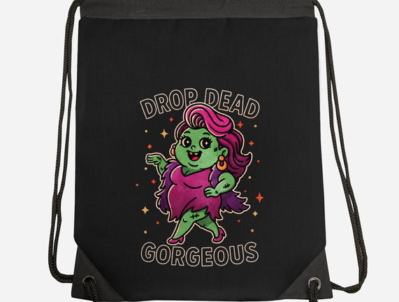 Drop Dead Gorgeous