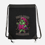 Drop Dead Gorgeous-None-Drawstring-Bag-fanfreak1