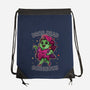 Drop Dead Gorgeous-None-Drawstring-Bag-fanfreak1