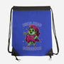 Drop Dead Gorgeous-None-Drawstring-Bag-fanfreak1