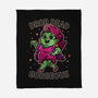 Drop Dead Gorgeous-None-Fleece-Blanket-fanfreak1