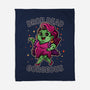 Drop Dead Gorgeous-None-Fleece-Blanket-fanfreak1