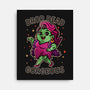 Drop Dead Gorgeous-None-Stretched-Canvas-fanfreak1