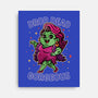 Drop Dead Gorgeous-None-Stretched-Canvas-fanfreak1