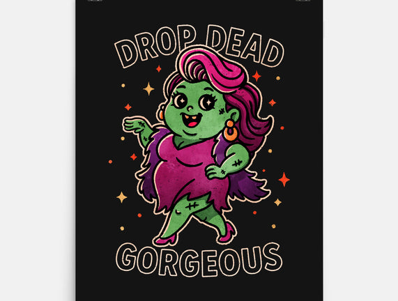Drop Dead Gorgeous