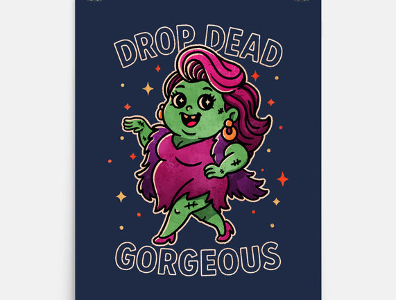 Drop Dead Gorgeous