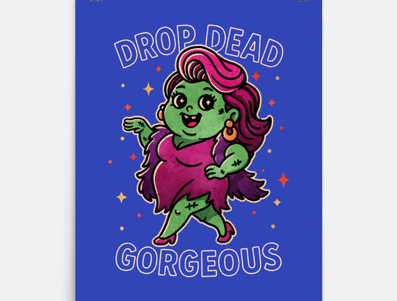 Drop Dead Gorgeous