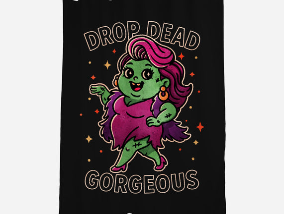Drop Dead Gorgeous