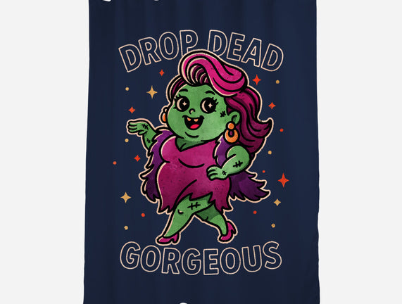 Drop Dead Gorgeous