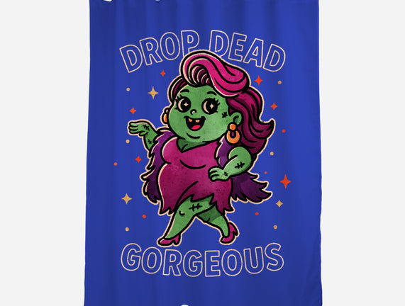 Drop Dead Gorgeous