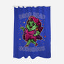 Drop Dead Gorgeous-None-Polyester-Shower Curtain-fanfreak1