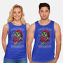 Drop Dead Gorgeous-Unisex-Basic-Tank-fanfreak1