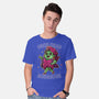 Drop Dead Gorgeous-Mens-Basic-Tee-fanfreak1